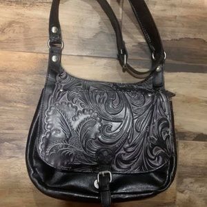 Patricia Nash Crossbody